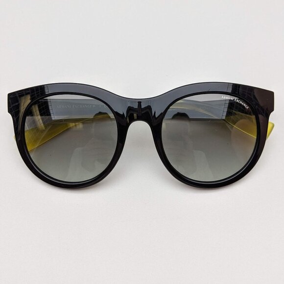 🕶️Armani Exchange AX4053S 815811 Sunglasses 51/21 140 /KAA840🕶️​ - Picture 1 of 6